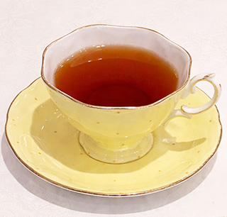 紅茶 アッサム